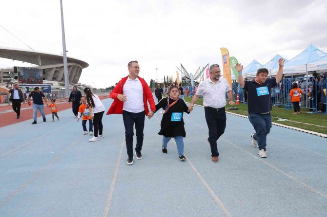 Başakşehir’de Gönül Köprüleri Kuruluyor