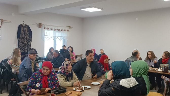 Yerli Malı Haftası Çeşitli Etkinliklerle Kutlandı