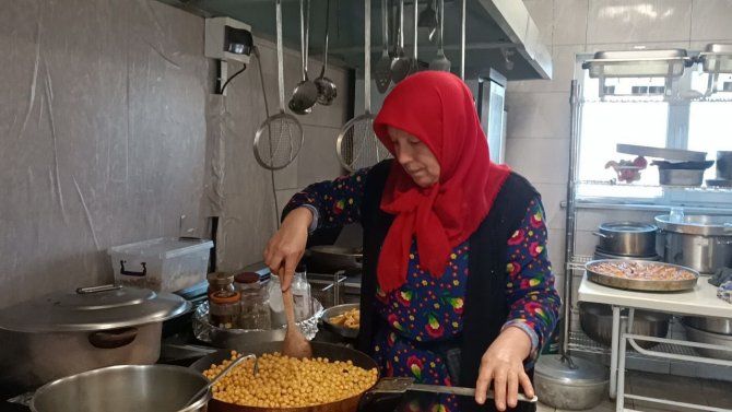 Yerli Malı Haftası Çeşitli Etkinliklerle Kutlandı