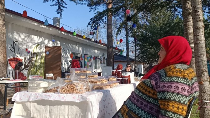 Yerli Malı Haftası Çeşitli Etkinliklerle Kutlandı