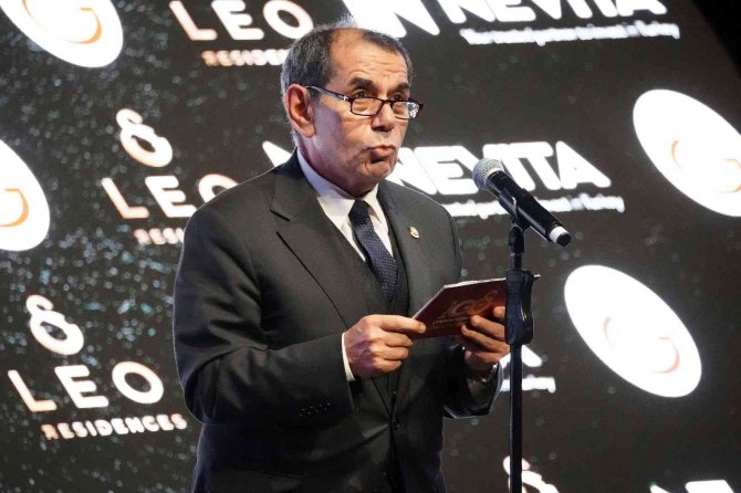 Gs Leo Residences Projesi Satış Lansmanı Yapıldı