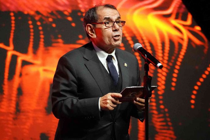 Gs Leo Residences Projesi Satış Lansmanı Yapıldı