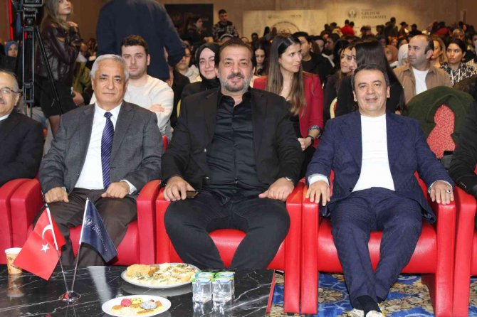 Katılımcılar, Sertifikalarını Ünlü Şef Mehmet Yalçınkaya’dan Aldı