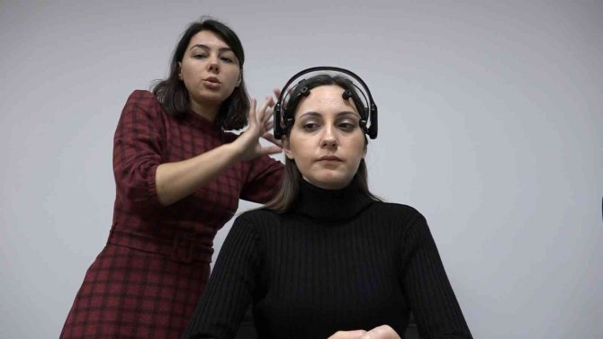 Sürücülerin Beyin Fonksiyonları Yeni Nesil Araçlara İlham Olacak