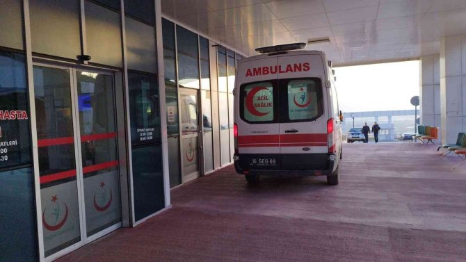 Bursa’da Feci Kaza: 1 Ölü, 9 Yaralı