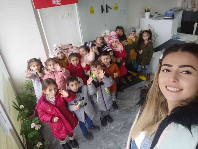 Minikler İçin Yerli Malı Zamanı