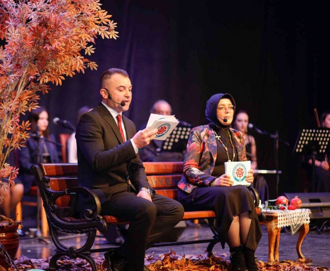 Sivas’ta Doğu’nun Yedinci Oğlu: Sezai Karakoç Anıldı