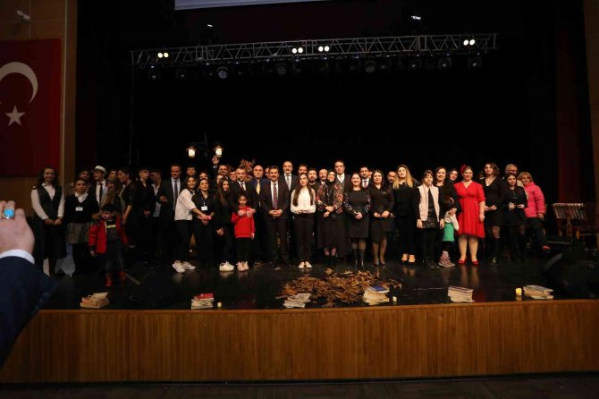 Sivas’ta Doğu’nun Yedinci Oğlu: Sezai Karakoç Anıldı