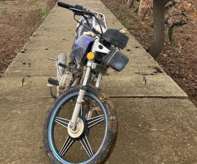 Jasat Motosiklet Ve Kablo Hırsızlarını Suçüstü Yakaladı