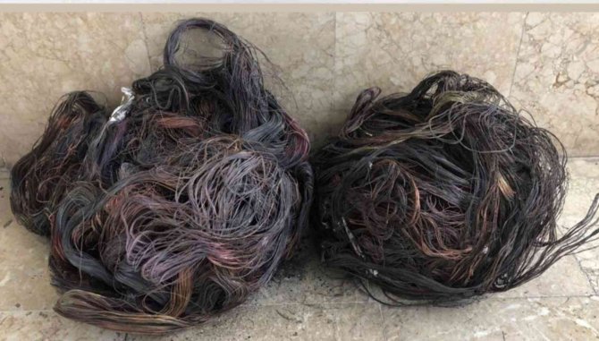 Jasat Motosiklet Ve Kablo Hırsızlarını Suçüstü Yakaladı