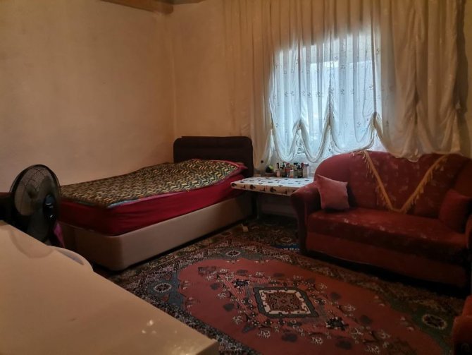 Digor’da Evde Bakım Hizmeti Sürüyor