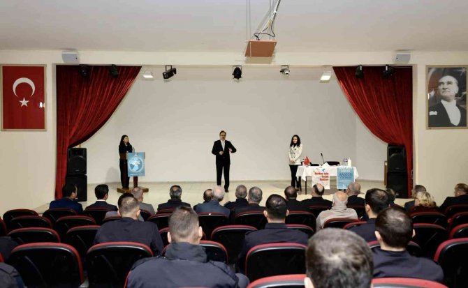 Dünya İ̇nsan Hakları Günü Programı