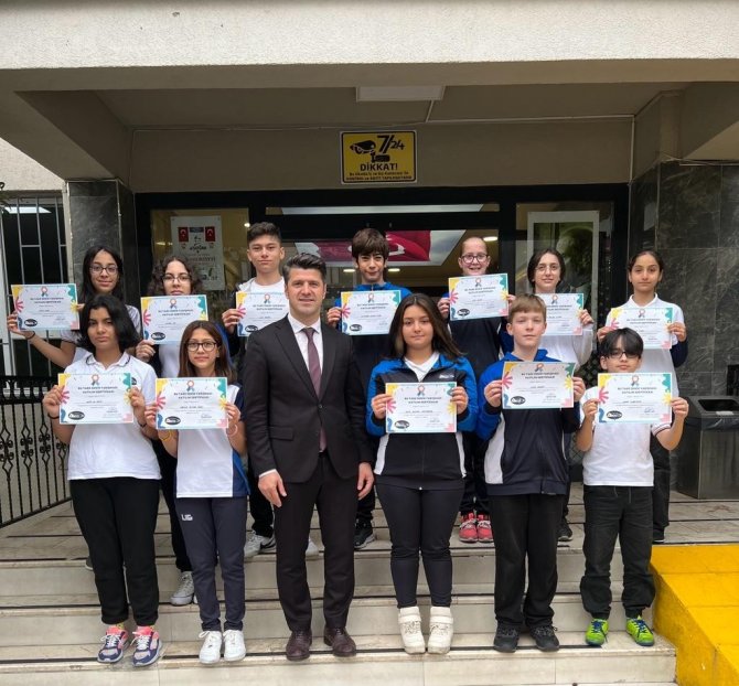 Başarıdan Başarıya Koşuyorlar