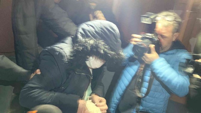 6 Yaşındaki Elif’in Ölümüyle İlgili Baş Şüpheli Babaanne Yakalandı
