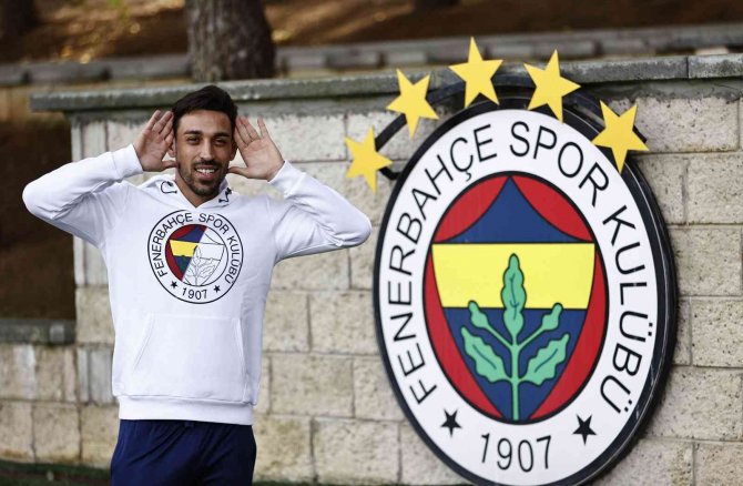 İ̇rfan Can’dan Jesus’a Övgü: “Bir İnsan Gelir Bir Ülkenin Kaderini Değiştirir”