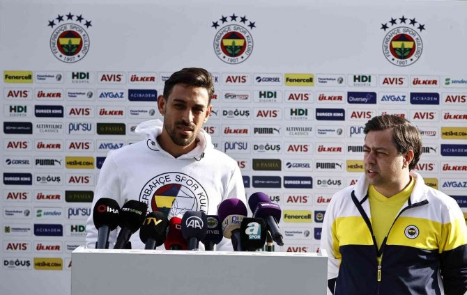 İ̇rfan Can’dan Jesus’a Övgü: “Bir İnsan Gelir Bir Ülkenin Kaderini Değiştirir”