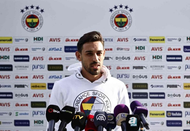 İ̇rfan Can’dan Jesus’a Övgü: “Bir İnsan Gelir Bir Ülkenin Kaderini Değiştirir”