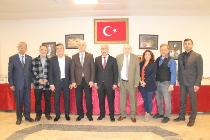 Bursa Yenişehir Kitap Fuarı’na Yoğun İlgi