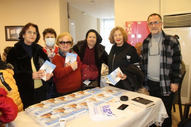 Bursa Yenişehir Kitap Fuarı’na Yoğun İlgi