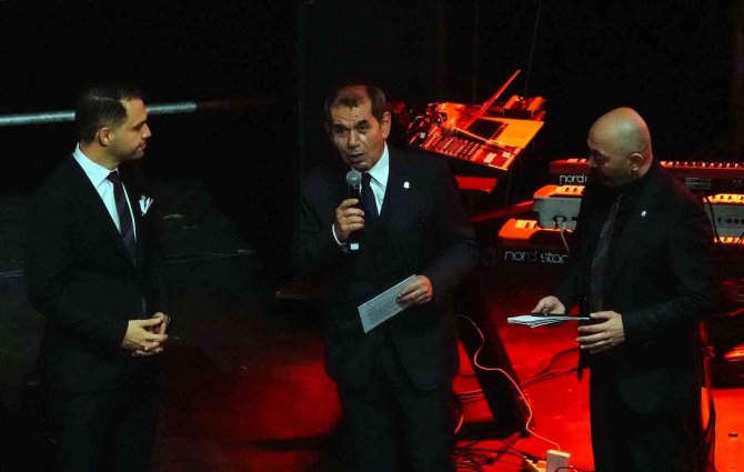 Gs Leo Residences Projesi Satış Lansmanı Yapıldı