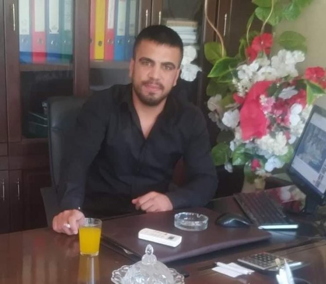21 Yaşındaki Gencin Öldüğü Olayla İlgili 1 Zanlı Tutuklandı