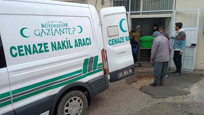 21 Yaşındaki Gencin Öldüğü Olayla İlgili 1 Zanlı Tutuklandı