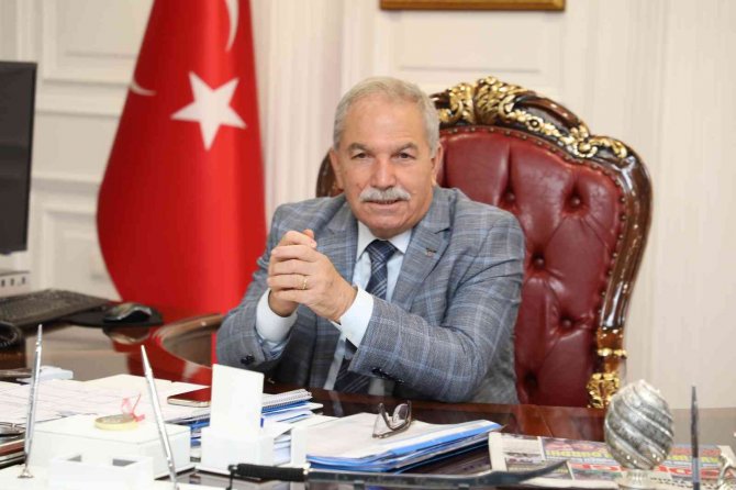 İ̇lkadım’dan Soba Yardımı