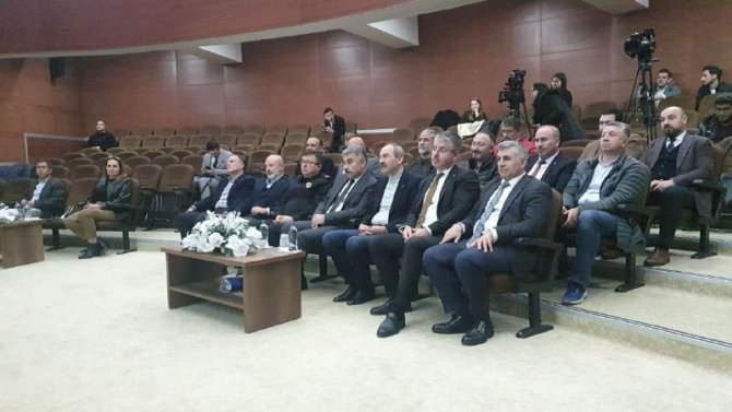 Kayseri’de Uyuşturucu Rehabilitasyon Merkezi Kuruluyor