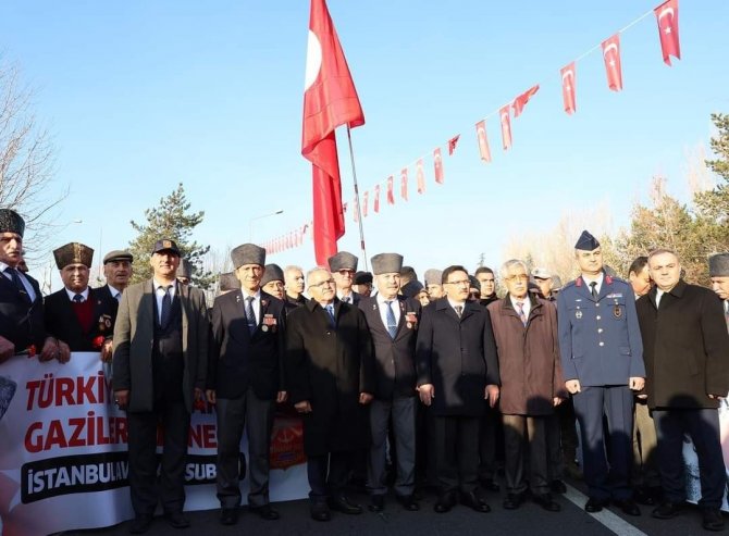 Kayseri’deki Terör Saldırısının Acısı 6. Yılında Taptaze