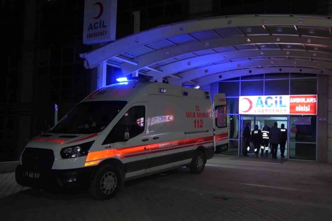 Husumetlisinin İş Yerini Basıp Tabancayla Öldürdü