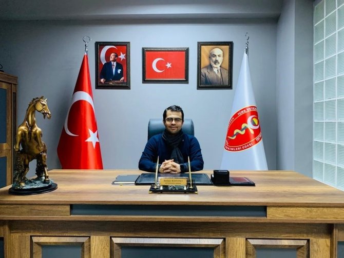 Kocaeli’de 19 Bin 445 Hayvanın Kimliklendirildi
