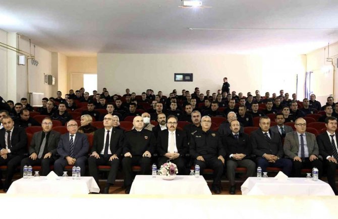 Dünya İ̇nsan Hakları Günü Programı