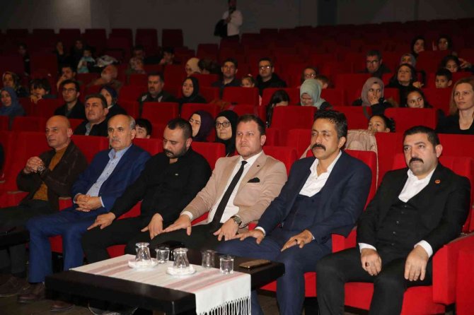 Mevlana’nın 749’uncu Vuslat Yılı Anıldı