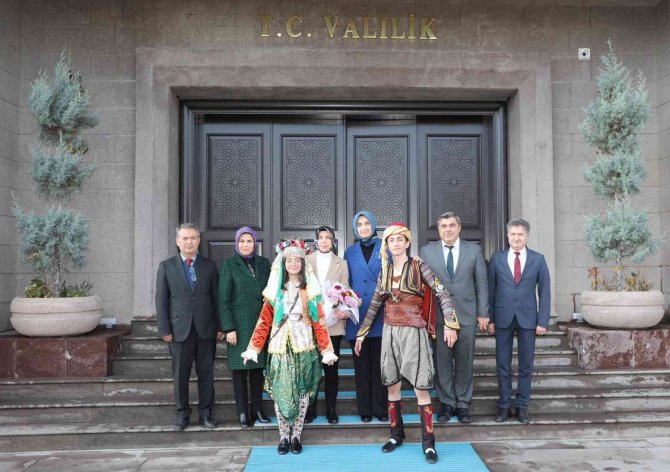 13. Gastronomi Enstitüsü Afyonkarahisar’da Açılacak