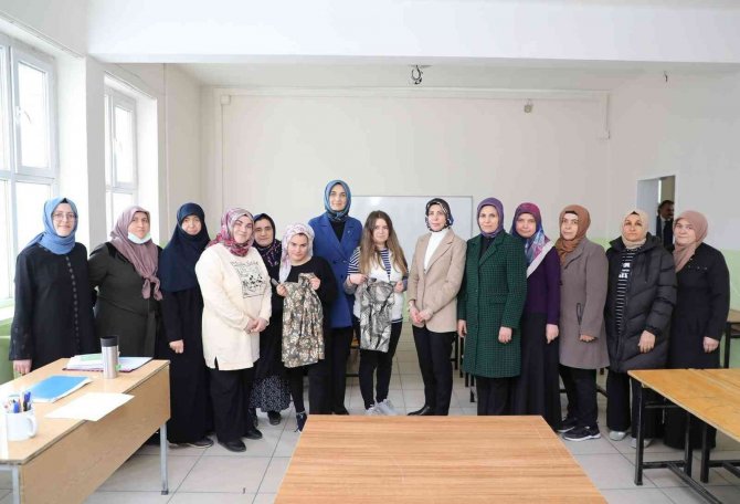 13. Gastronomi Enstitüsü Afyonkarahisar’da Açılacak