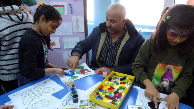 Yozgat’ta “Aile Okulu Projesi” İle 4 Bin 920 Veliye Eğitim Verildi