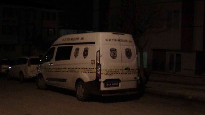 Park Halindeki Aracı Kurşun Yağmuruna Tuttular