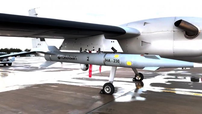 Türkiye’nin İlk Süpersonik Füzesi Testi Başarıyla Geçti