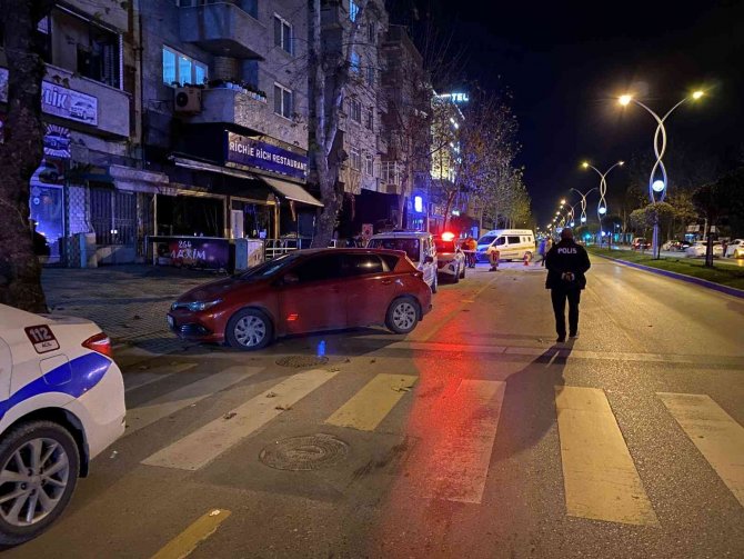 Eğlence Mekanı Önündeki Çatışmada Yeni Detaylar: 19 Gözaltı