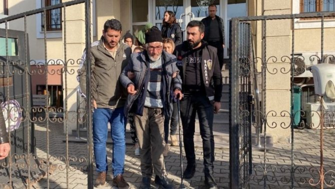 O Ölüme İlişkin Tüm Aile Adliyeye Sevk Edilmişti, Baba Tutuklandı