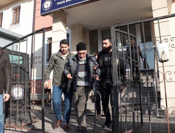 O Ölüme İlişkin Tüm Aile Adliyeye Sevk Edilmişti, Baba Tutuklandı