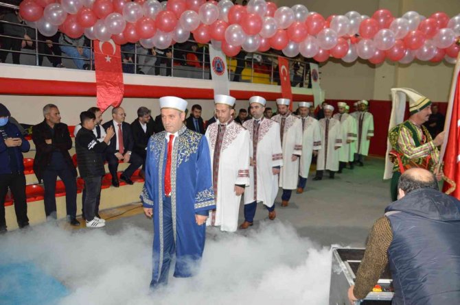 202 Öğrenci Hafızlık İcazeti Aldı