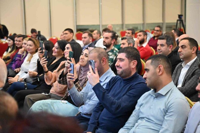 Turizmde Yeni Rota, Türk Coğrafyası