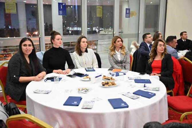 Turizmde Yeni Rota, Türk Coğrafyası