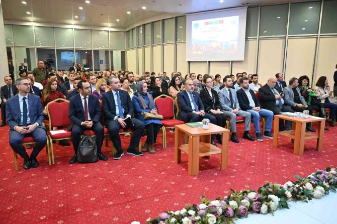 Turizmde Yeni Rota, Türk Coğrafyası