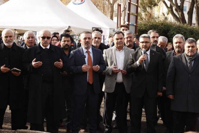 Sincan Belediyesi Kreş Yapımına Devam Ediyor