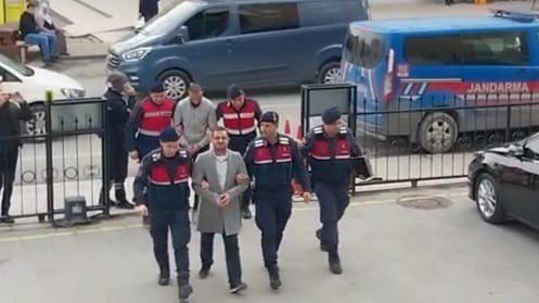 Yabancı Uyruklu Şahısları Atina Yerine Edirne’ye Bıraktılar