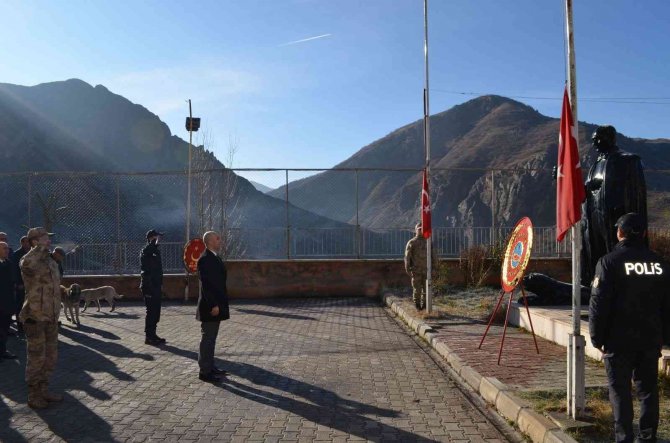 Pülümür’ün Düşman İşgalinden Kurtuluşunun 105’inci Yıl Dönümü