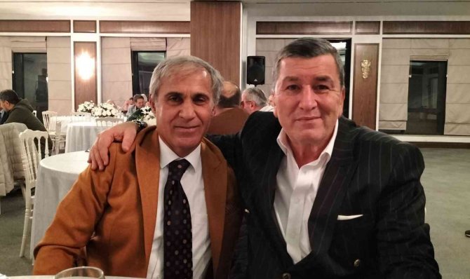 Tsyd Temsilcileri İ̇stanbul’da Buluştu