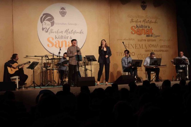 İ̇ncesaz, Yalova’da Kulakların Pasını Sildi